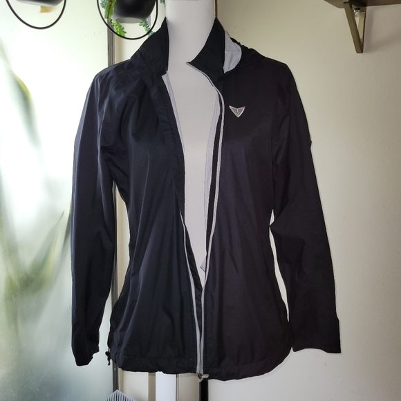 Women's Korsa Haven Run Jacket - Picture 2 of 10